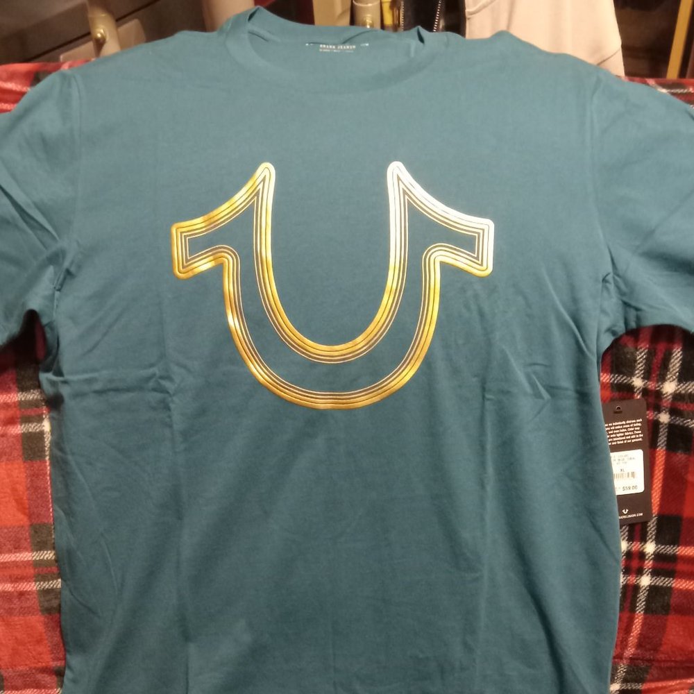 True Religion Tee